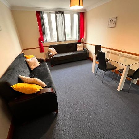 Angel Islington London Apartment エクステリア 写真