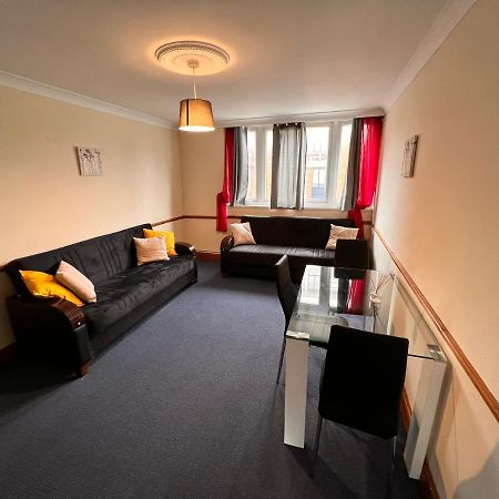 Angel Islington London Apartment エクステリア 写真