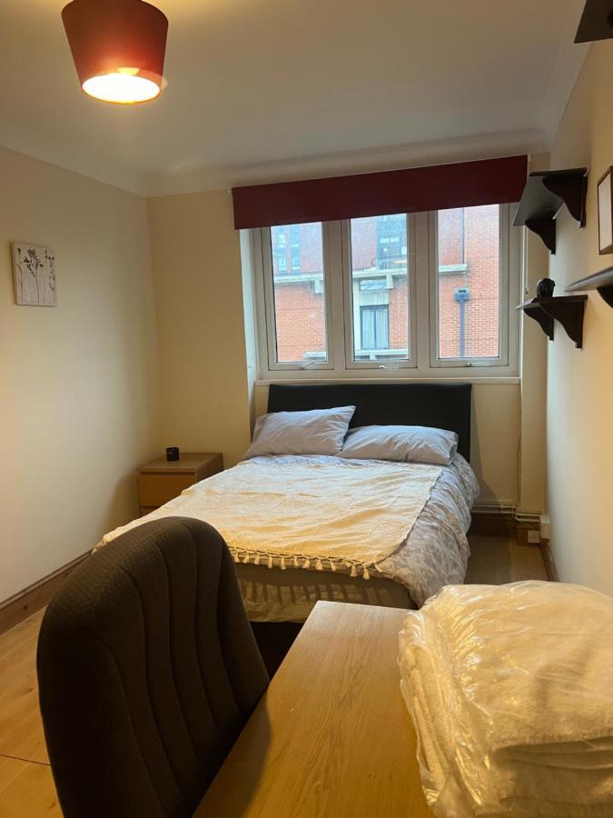 Angel Islington London Apartment エクステリア 写真