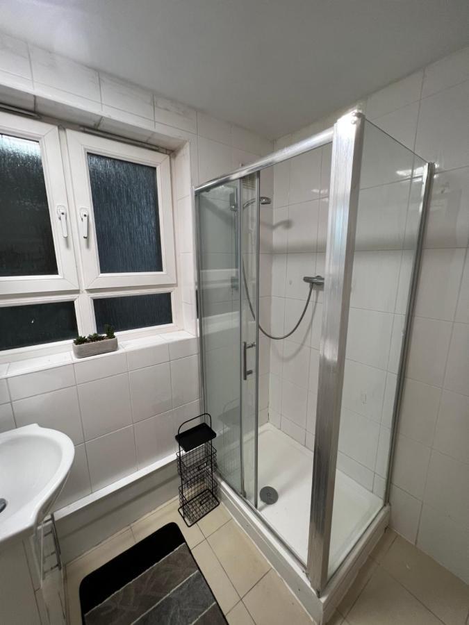 Angel Islington London Apartment エクステリア 写真