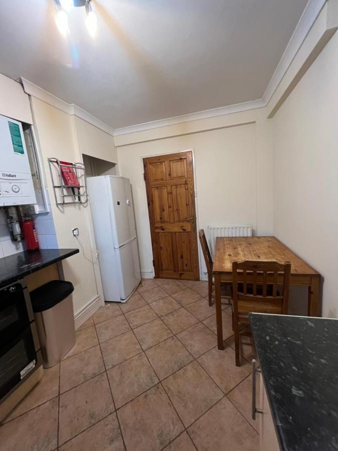 Angel Islington London Apartment エクステリア 写真