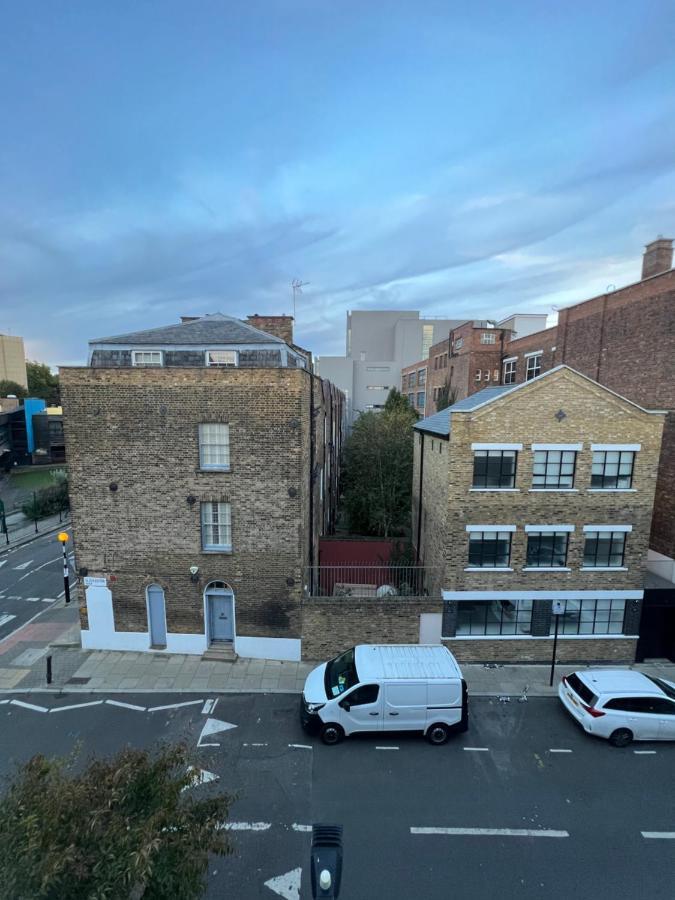 Angel Islington London Apartment エクステリア 写真