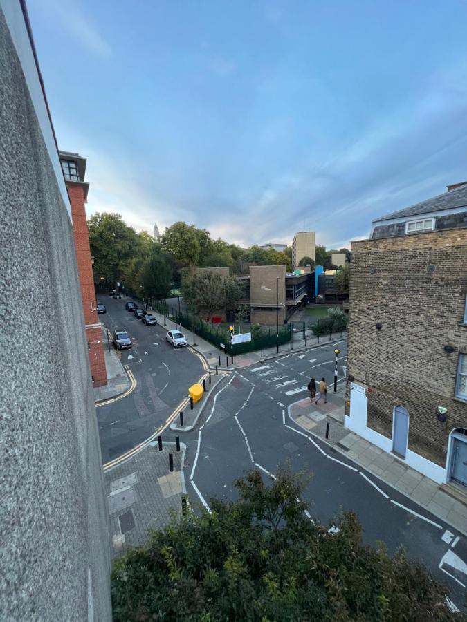 Angel Islington London Apartment エクステリア 写真