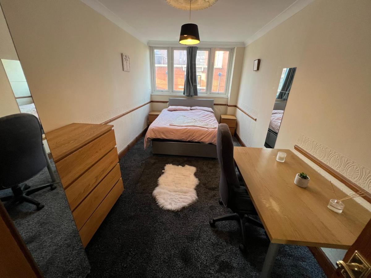 Angel Islington London Apartment エクステリア 写真