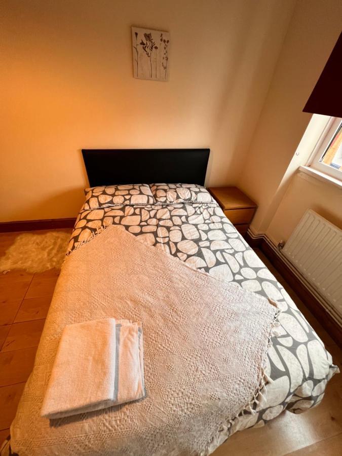 Angel Islington London Apartment エクステリア 写真