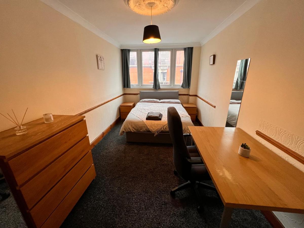 Angel Islington London Apartment エクステリア 写真
